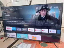 TV Realme Smart 50 inch