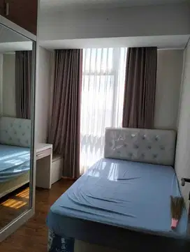 Apartemen Grand Sungkono Lagoon