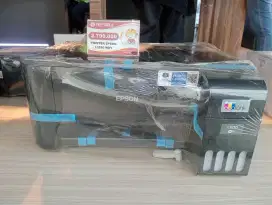 Printer Epson L3250 Wi-Fi (New)
