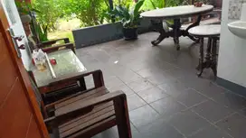 Dijual Rumah di Setiabudi Regency Bandung, Halaman Sangat Luas