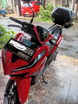 Vario 125cc 2019