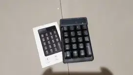 Numeric keypad 2.4g