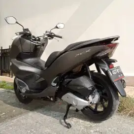 HONDA PCX 150 TH 2019 CASH/KREDIT PROSES MUDAH DAN CEPAT