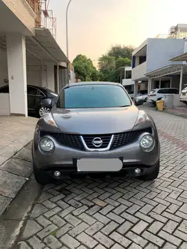 2012 Nissan Juke 1.5 RX SUV