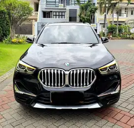 Odo 14rb BMW X1 Sdrive Xline 2020