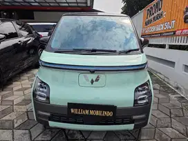 Air Ev long range 2024