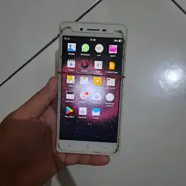 Hp oppo A1603 Ram 1,0 Gb