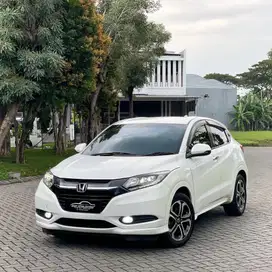 HRV 1.8 JBL CVT AT 2016 Km50rb Pajak Baru Super Istimewa