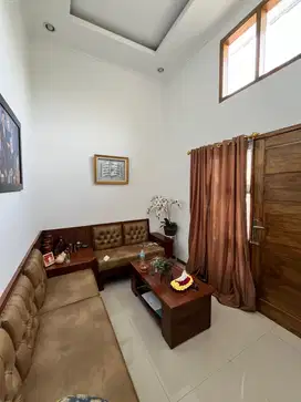 Dijual Rumah Minimalis Modern Di Bandung