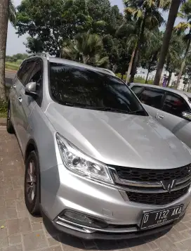 Rental/Sewa Mobil Plus Driver MURAH