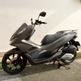 HONDA PCX 150 TH 2019 CASH/KREDIT DP 500