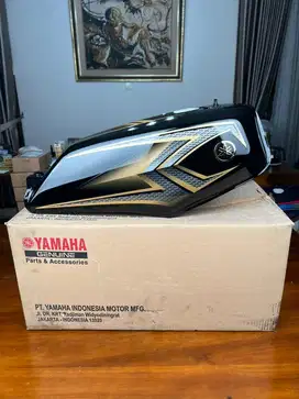 Tangki RX King Special Edition Tahun 2003