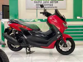 Yamaha NMAX 155 2024