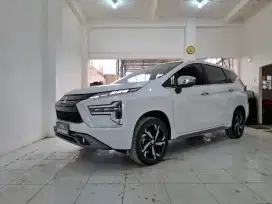 MITSUBISHI XPANDER ULTIMATE A/T, 2022