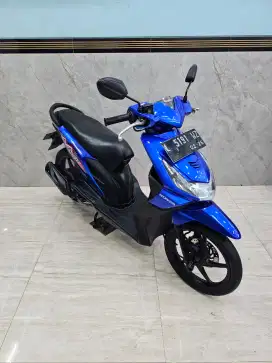 Honda beat 2011 super glowing