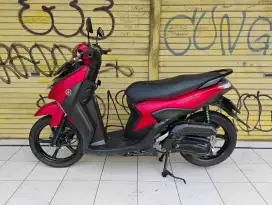 DiJual Yamaha Mio gear Tahun 2022