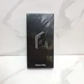 samsung z flip 6 baru segel harga termurah di semarang