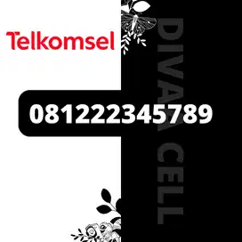 Nomor Cantik Telkomsel Nomor Cantik Simpati