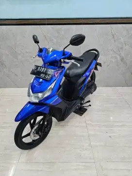 Promo beat thn 2011
