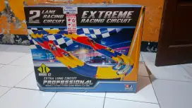 Lintasan tamiya mini 4wd, jalanan tamiya mini 4wd