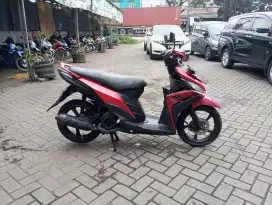 Mio Z tahun 2018. Ss lengkap
