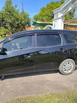 Honda Mobilio 2014 Bensin