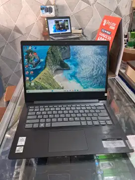 Dijual Laptop Lenovo S145