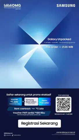 SAMSUNG GALAXY TERBARU!!!