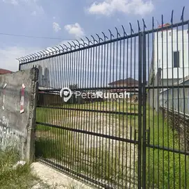 DIJUAL TANAH JALAN PRONA - DAERAH GATSU (ANSHAR LIE)
