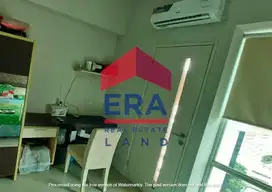 Dijual Apartemen di The Square Siwalan Kerto Surabaya