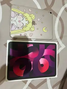ipad Air Gen 5 Wifi Only 64gb