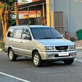 PANTHER LS 2002 / 2001 MATIC #LS MANUAL BEKAS SURABYA
