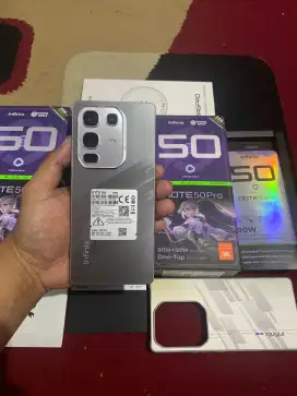 BISMILLAH INFINIX NOTE 50 PRO SPECIAL EDITION BMW