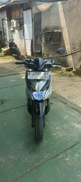 Di Jual Honda Beat Eco 2019 Surat Lengkap