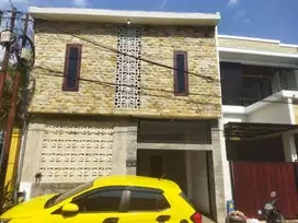 Di JUAL CEPAT RUMAH KOST-KOSTAN DEKAT KAMPUS KOTA MALANG.