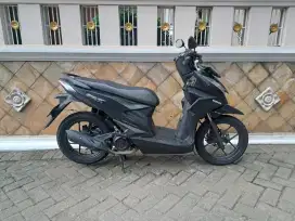 Dijual HONda beat deluxe th 2021