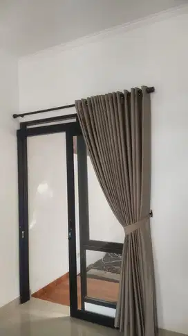 Rumah 2 Lt. Modern Cantik Strategis Full Akses Ngamprah Bandung Barat