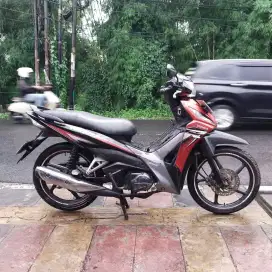 Revo Fit 2015 Mesin Aluss Lengkap Bagus