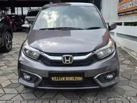 Brio E manual 2019