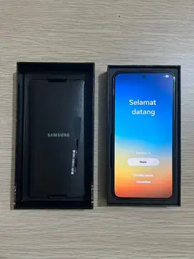 Samsung Galaxy S22 256/8GB Black
