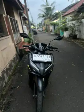 Vario 125 CBS 2024