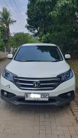 Honda CR-V 2014 Bensin
