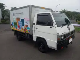 Mitsubishi L300 (bisa nego)