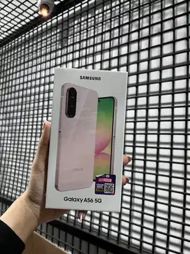 SAMSUNG GALAXY A56 5G