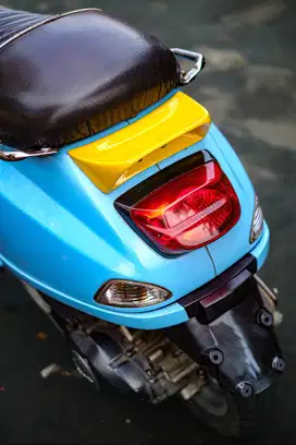 VESPA S 150 3V 2015 ( TERMURAH )