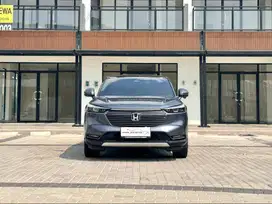Honda HRV SE AT th 2023 #istana jaya motor