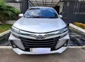 DIJUAL AVANZA EX-MOBIL OPERASIONAL PERUSAHAAN