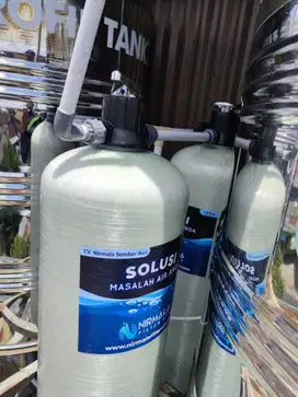 filter air sumur, penjernih air garansi 1 tahun