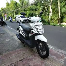 Beat Fi 2013 Mesin Nyuss Bagus Lengkap