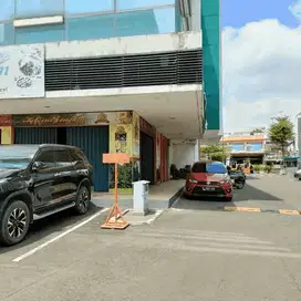 Ruko Bagus 3 Lantai Siap Pakai Di Cikarang Central City